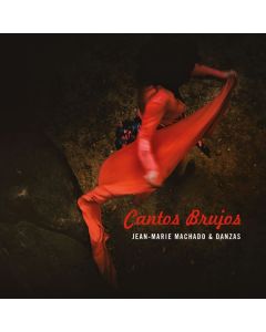 Jean-Marie Machado - Cantos Brujos CD