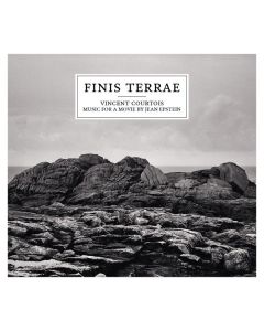 Vincent Courtois - Finis Terrae CD