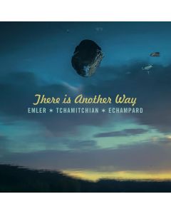 Andy Emler - There Is Another Way CD