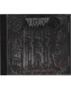 Teitanblood - From The Visceral Abyss CD