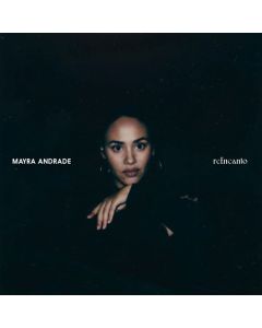 Mayra Andrade - ReEncanto: Live At Union Chapel CD