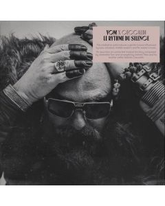 Yom X Ceccaldi - Le Rythme Du Silence CD