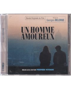 Un Homme Amoureux / Premier Voyage CD