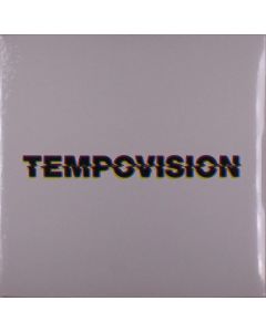 Etienne De Crecy - Tempovision LP