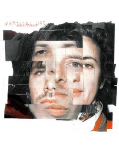 Astral Bakers - Vertical Life CD