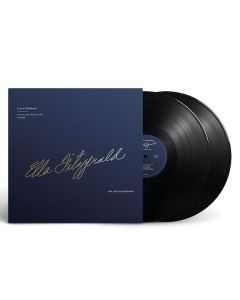 Ella Fitzgerald (1917-1996) - Live In East Berlin 1967 (180g) (Limited Numbered Edition) LP