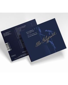 Ella Fitzgerald (1917-1996) - Live in East Berlin 1967 (UHQCD) CD