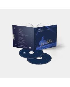 Alicia de Larrocha - The Unreleased Berlin Studio Recordings 1968-1970 (UHQ-CD) CD