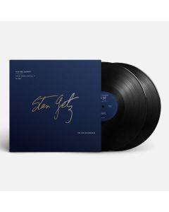 Stan Getz (1927-1991) - Live At Zardi's 1956 Vol. II (180g) (Limited Handnumbered Edition) LP
