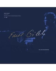 Emil Gilels - Recital at the Concertgebouw 1980 (180g) LP