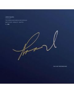 Lorin Maazel - The Unreleased Berlin Recordings LP