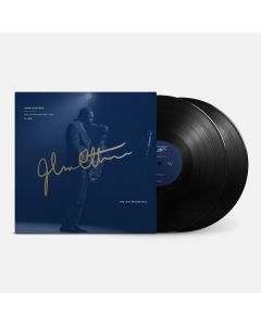 John Coltrane (1926-1967) - Live in Finland 1961/1962 (180g) (Limited Handnumbered Edition) (mono) LP