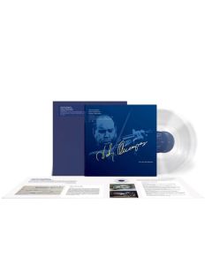 Serge Prokofieff (1891-1953) - Violinkonzerte Nr.1 & 2 LP