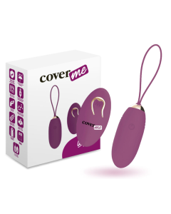 COVERME - LAPI LILAC FERNBEDIENUNGS-EI