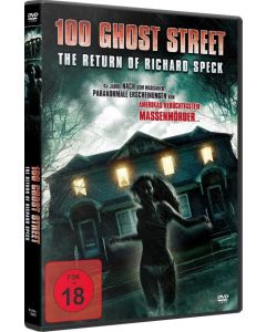 100 Ghost Street - The Return of Richard Speck 1 DVD