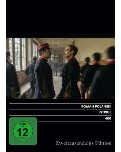 Intrige (Roman Polanski)1 DVD