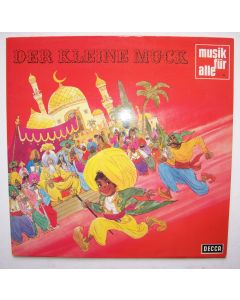 Der Kleine Muck LP