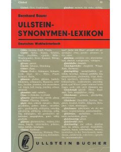 Ullstein-Synonymen-Lexikon