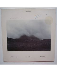 Dino Saluzzi • Once upon a Time - Far away in the South LP