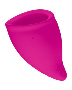 FUN FACTORY - FUN MENSTRUAL CUP GRÖSSE A MAGENTA