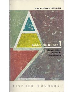 Bildende Kunst 1, 2 & 3, 3 Bände