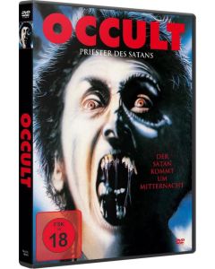 Occult - Priester des Satans DVD
