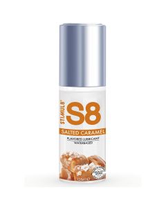 STIMUL8 - S8 GESALZENES KARAMELL-SCHMIERMITTEL 125 ML