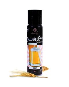SECRETPLAY - DRUNK IN LOVE LUBE BIER 60 ML