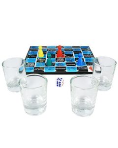 DIABLO PICANTE ? SHOTS-SPIEL CRAZY DICE