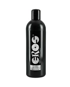 EROS - CLASSIC SILIKON BODYGLIDE 500 ML
