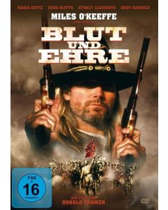 Blut und Ehre 1 DVD
