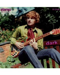 The Dark – I'm Not Sad (7")