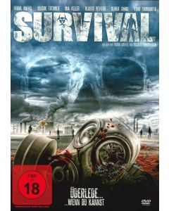 Survival - Überleben DVD