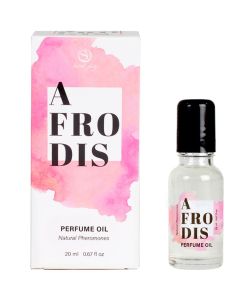SECRETPLAY - AFRODIS PARFÜMÖL MIT PHEROMONEN FÜR FRAUEN 20 ML