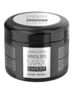 MIXGLISS - LUBRIFIST MAX ANAL DILATOR 250 ML