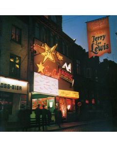 Jerry Lee Lewis - Live At The Star-Club Hamburg CD
