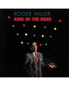 Roger Miller - King Of The Road CD