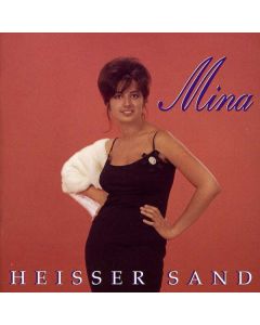 Mina    (Italien) - Heißer Sand CD