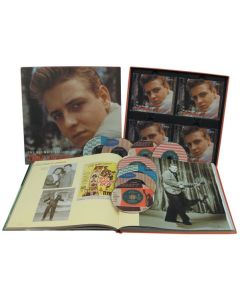 Eddie Cochran - Somethin' Else!: The Ultimate Collection CD