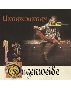 Ougenweide - Ungezwungen - Live CD