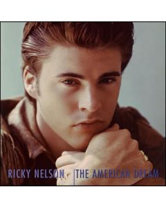 Rick (Ricky) Nelson - The American Dream CD