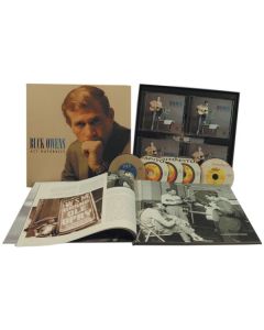 Buck Owens - Act Naturally CD