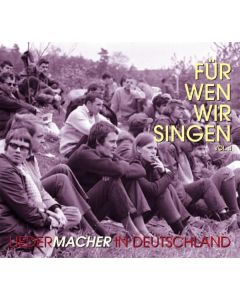 Für wen wir singen Vol. 4 CD