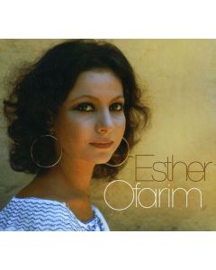 Esther Ofarim - Esther CD