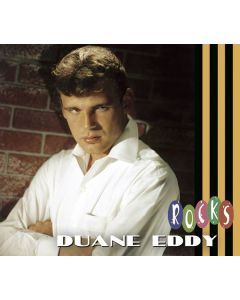 Duane Eddy - Duane Eddy Rocks CD