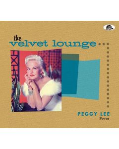 Peggy Lee (1920-2002) - Fever: The Velvet Lounge CD