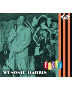 Wynonie Harris - Rocks CD