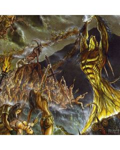 Marduk - Opus Nocturne CD