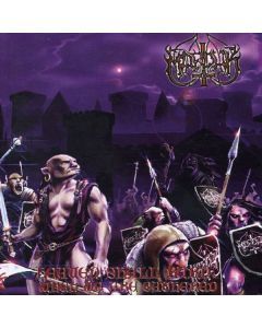 Marduk - Heaven shall burn... CD