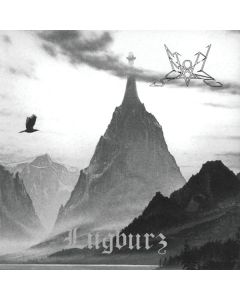 Summoning - Lugburz CD